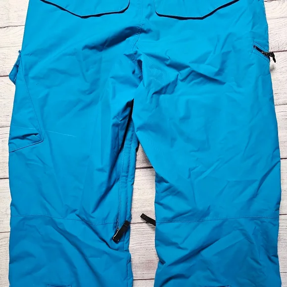 Burton medium snowboarding/ski pants - Picture 11 of 16